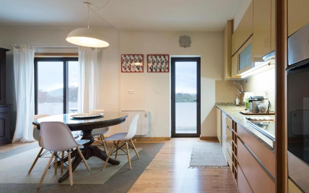 Guestready - Memories House - Art Quartier Lägenhet OOporto Exteriör bild